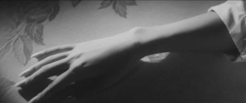 Histoire écrite sur l'eau, Yoshishige Yoshida 1965 Mizu de kakareta monogatari A Story Written with Water Chunichi Eigasha (7)_s