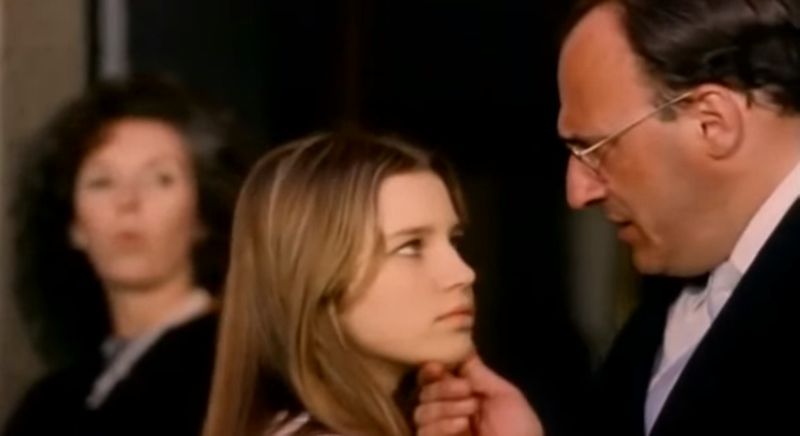 Ce merveilleux automne, Mauro Bolognini 1969 Un bellissimo novembre Adelphia Compagnia Cinematografica, Les Productions Artistes Associés (5)_