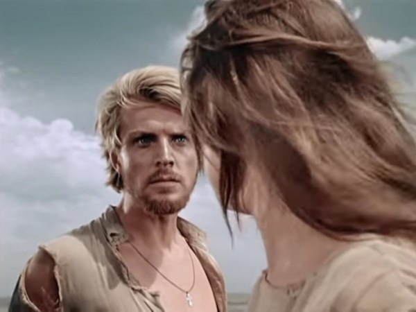 Le Quarante et Unième, Grigoriy Chukhray&nbsp;(1956)