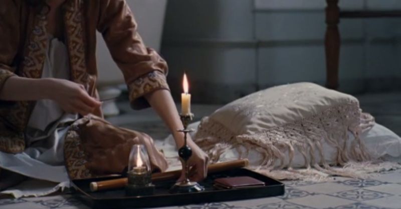 L'Apollonide, souvenirs de la maison close, Bertrand Bonello 2011 Les Films du Lendemain, My New Picture, Arte France Cinéma (6)_