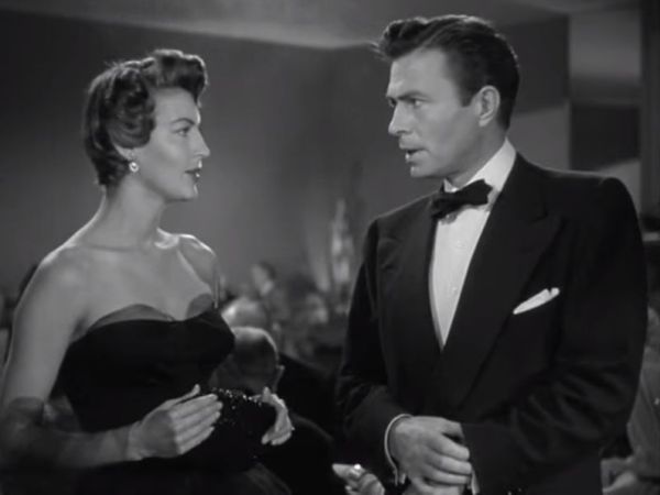 Ville haute, Ville basse, Mervyn Leroy&nbsp;(1949)