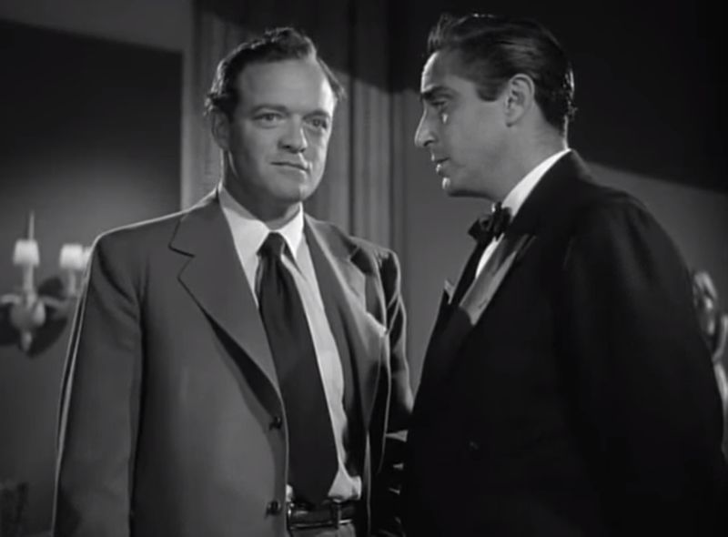 Ville haute, Ville basse, Mervyn Leroy 1949 East Side, West Side Metro-Goldwyn-Mayer (4)_