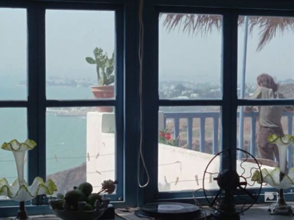 Le Clair de terre, Guy Gilles&nbsp;(1970)