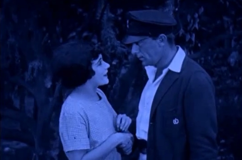 L'île de la terreur, King Vidor 1924 Wild Oranges Goldwyn Pictures Corporation (2)