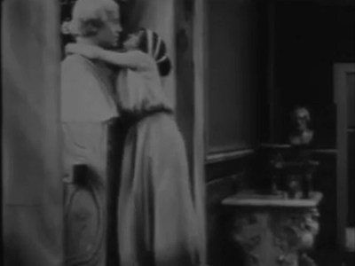 Quo Vadis ? Enrico Guazzoni&nbsp;(1913)