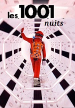 Les Mille et Une Nuits, Stanley Kubrick&nbsp;(1968)