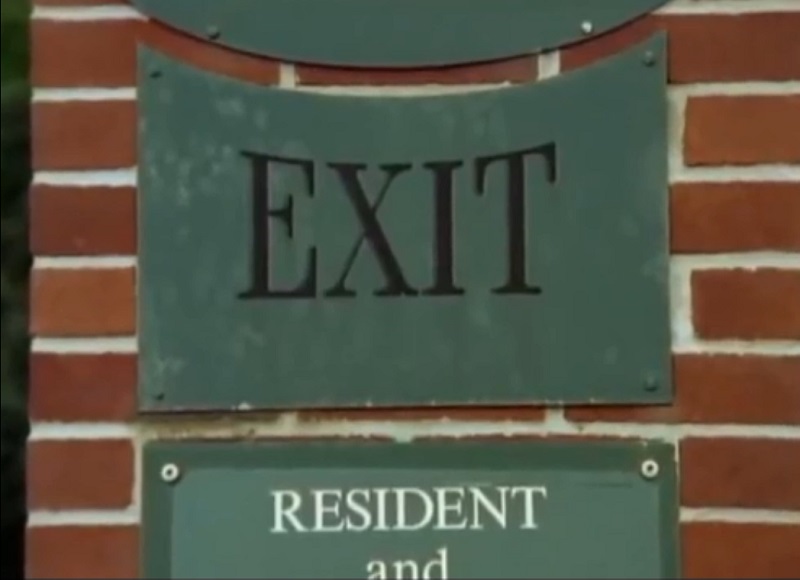 Dear Zachary A Letter to a Son About His Father, Kurt Kuenne 2008 MSNBC Films (1)