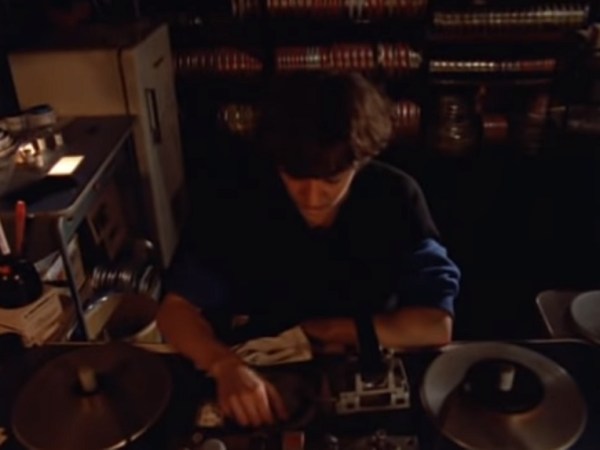 2084, Chris Marker&nbsp;(1984)