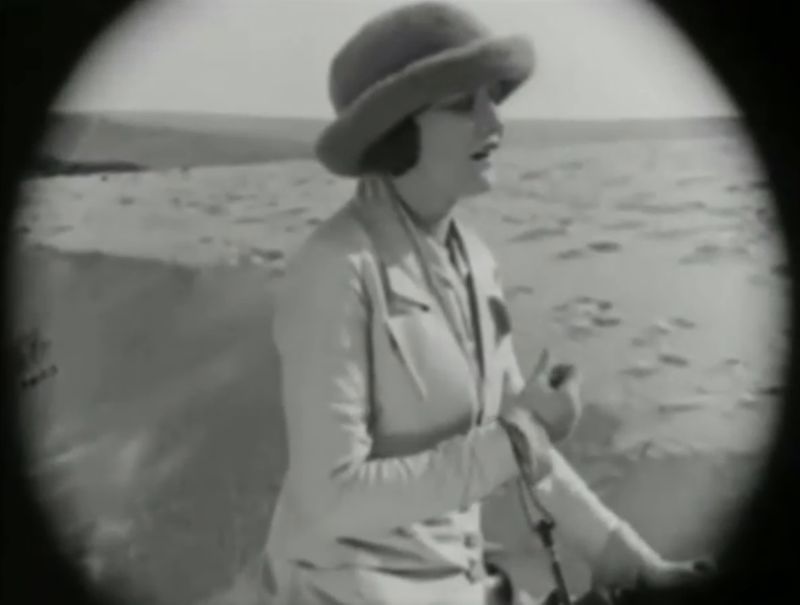 Le Cheik, George Melford 1921 The Sheik Paramount Pictures (6)_