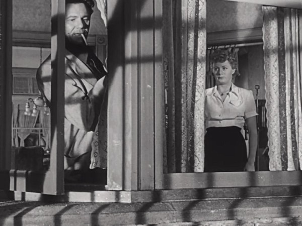 Menaces dans la nuit, John Berry&nbsp;(1951)