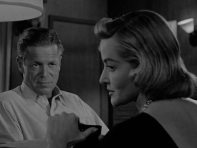 The Burglar, Paul Wendkos&nbsp;(1957)