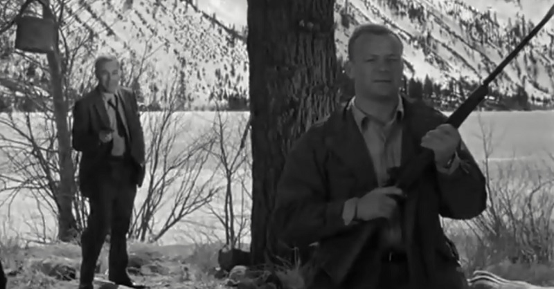 Nightfall, Jacques Tourneur 1957 Copa Productions (3)