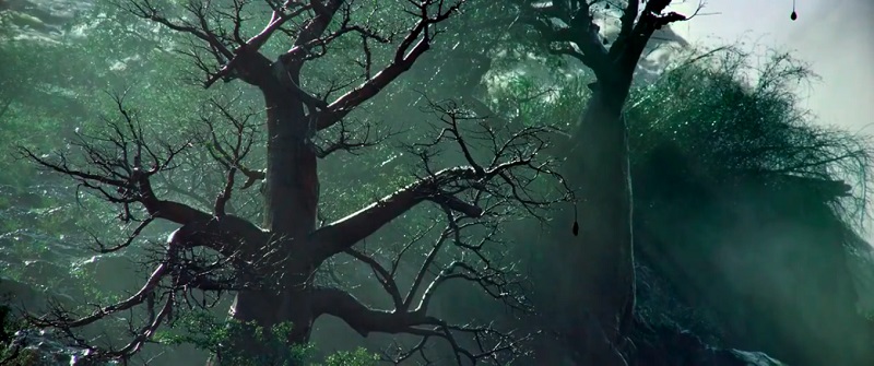 Samsara, Ron Fricke 2011 Bali Film Center, Bang Singapore, Bullet Productions (4)