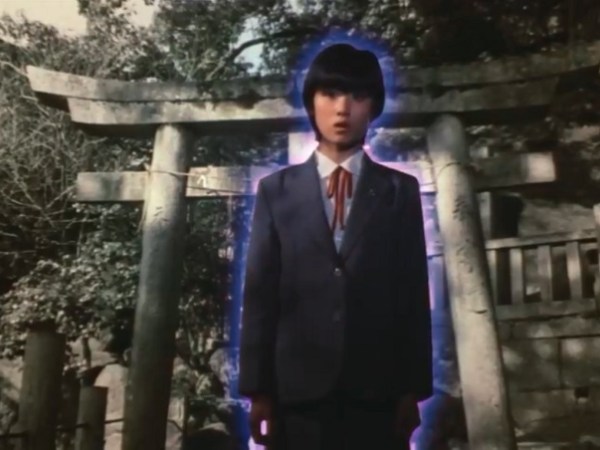 The Little Girl Who Conquered Time, Nobuhiko Ôbayashi&nbsp;(1983)