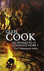La Compagnie noire – Les Annales de la compagnie noire, tome 1 (150)