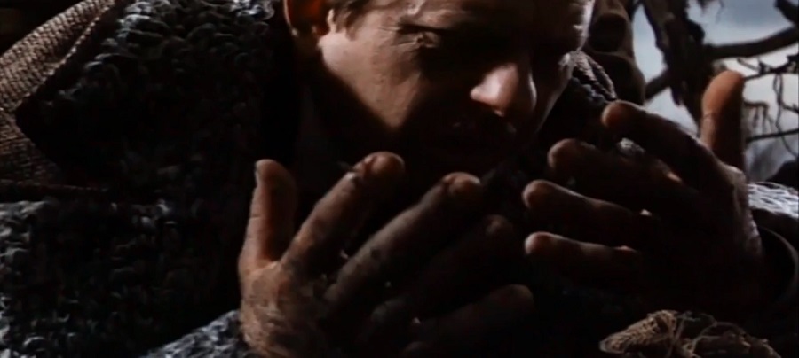 La Poupée, Wojciech Has 1968 Lalka Zespol Filmowy Kamera (12)