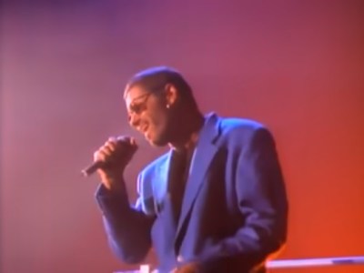 Don’t Let the Sun Go Down on Me, G. Michael & E.&nbsp;John