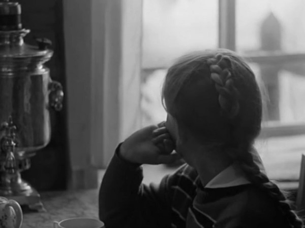 Le Bonheur d&rsquo;Assia, Andreï Konchalovsky&nbsp;(1966)