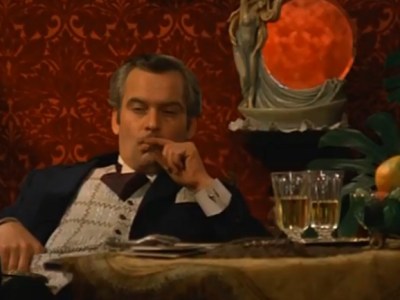 Petit organon sur le&nbsp;snobisme