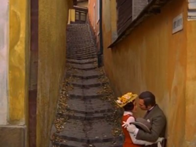 Sindbad, Zoltan Huszarik&nbsp;(1971)