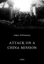 Attack on a China Mission