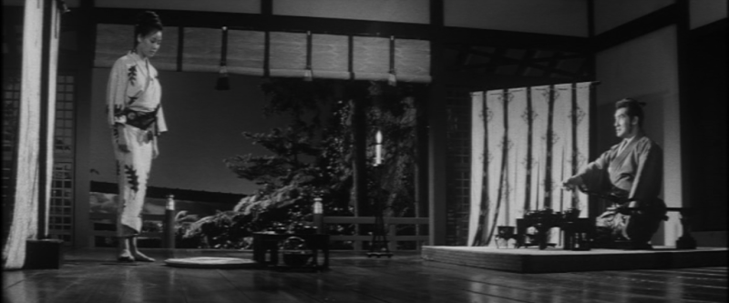 Yagyu Chronicles 9 Assassins Sword2