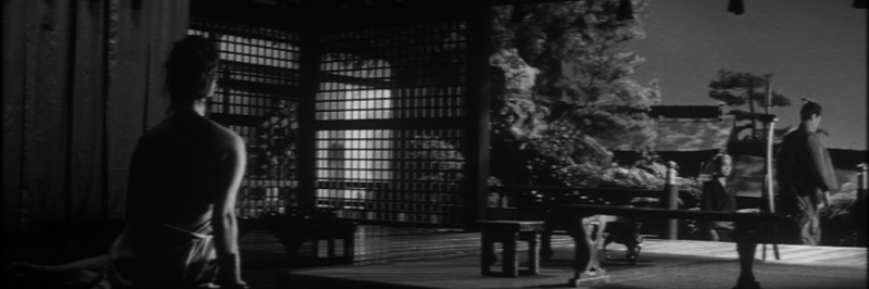 Yagyu Chronicles 9 Assassins Sword3