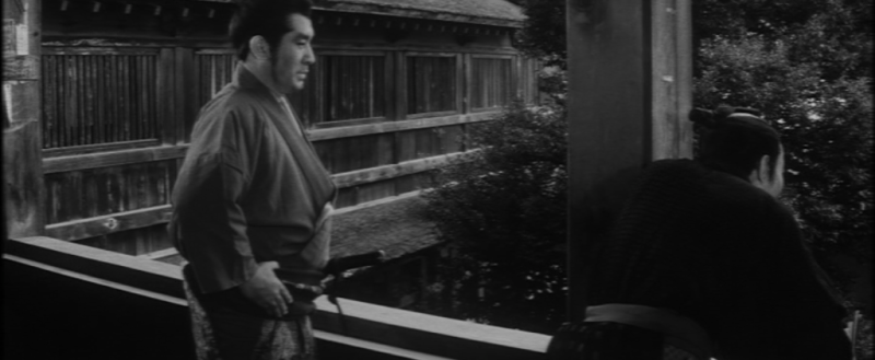 Yagyu Chronicles 9 Assassins Sword4