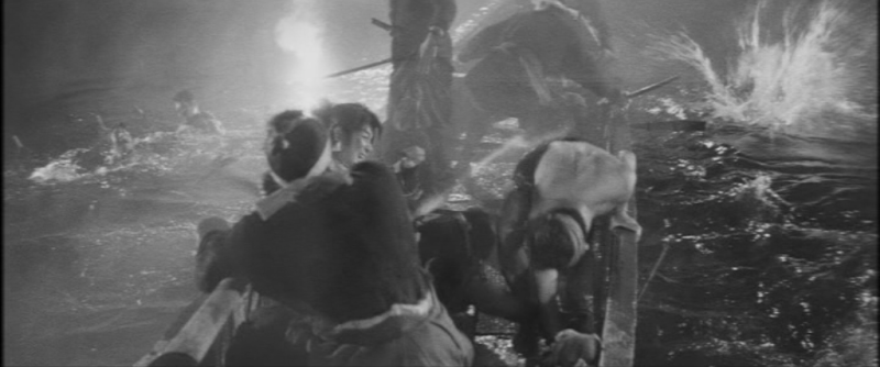 Yagyu Chronicles 9 Assassins Sword5