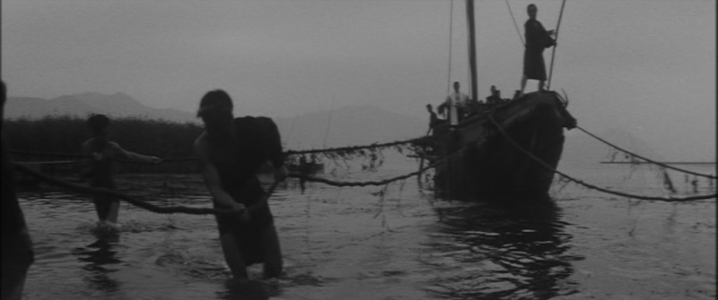 Yagyu Chronicles 9 Assassins Sword6