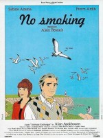 No Smoking, Alain Resnais&nbsp;(1993)