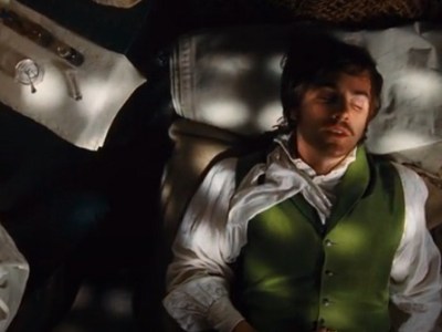 Cloud Atlas, Tom Tykwer Lana Wachowski Lilly Wachowski&nbsp;(2012)