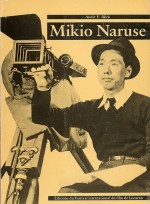 Mikio Naruse un maître du cinéma Japonais (1983)