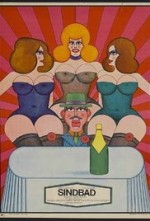 Szindbád