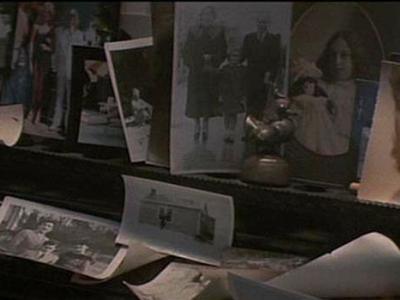 Blade Runner, Ridley Scott&nbsp;(1982)