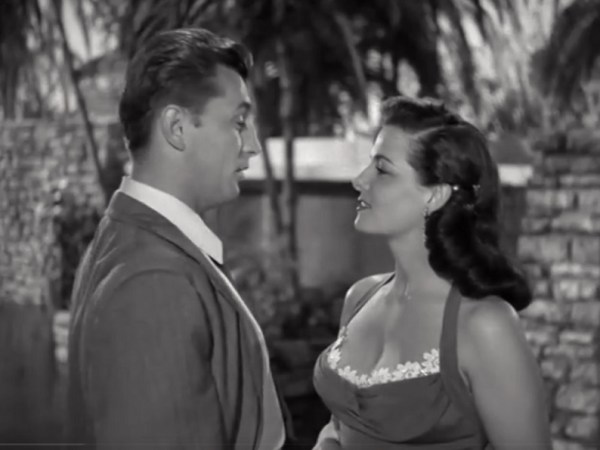 His Kind of Woman&nbsp;(1951)