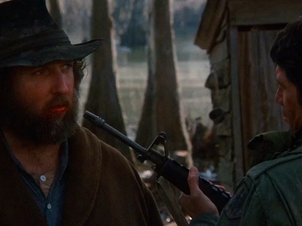 Southern Comfort, Walter Hill&nbsp;(1981)