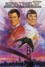 Star Trek IV: The Voyage Home