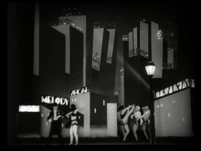 The Broadway Melody, Harry Beaumont&nbsp;(1929)