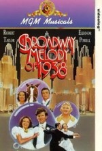 Mélodie de Broadway, Le Règne de la joie