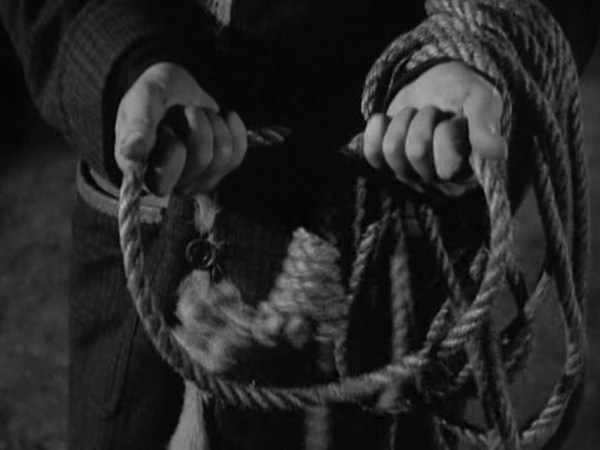 L&rsquo;Étrange Incident, William A. Wellman&nbsp;(1943)