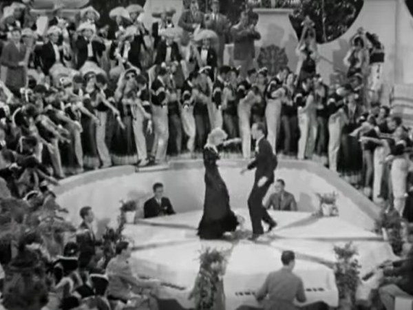 Carioca, Thornton Freeland&nbsp;(1933)