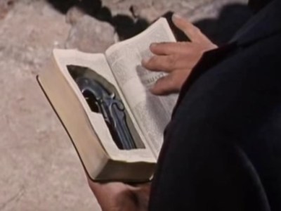 Cinq Cartes à abattre, Henry Hathaway&nbsp;(1968)