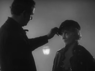 Les Damnés de l&rsquo;océan, Josef von Sternberg&nbsp;(1928)
