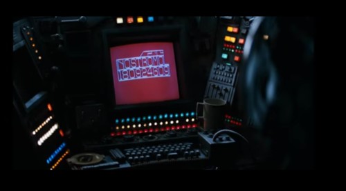 alien-nostromo