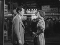 Lettre d&rsquo;amour, Kinuyo Tanaka&nbsp;(1953)