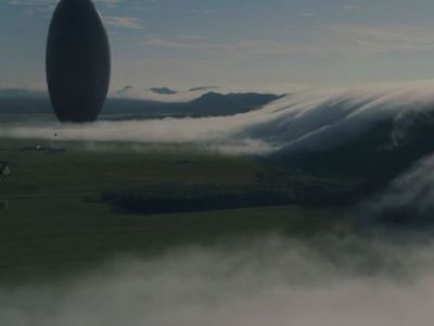 Premier Contact (2016)