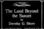 the-land-beyond-the-sunset-harold-m-shaw-1912