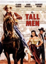 The Tall Men