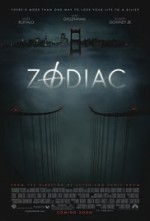 Zodiac, David Fincher&nbsp;(2007)